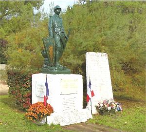 NOS MONUMENTS AUX MORTS 03